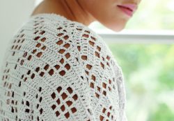 Cotton Crochet Pattern  Rowan Cotton Crochet Collection Patterns Pania Pdf Download