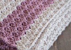 Crochet Throw Pattern Free Chunky Crochet Throw Pattern Leelee Knits