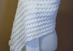 Crochet Wrap Free Pattern One Skein Summer Wrap Pattern Marty Miller Crochet Crochet