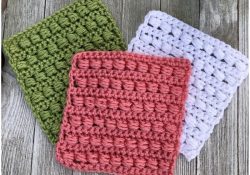 Easy Crochet Free Patterns for Beginners to Have Fun With How To Easily Crochet Bead Stitch Free Pattern Pattern Center