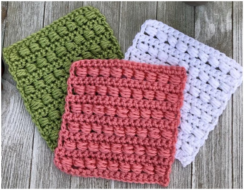 Easy Crochet Free Patterns for Beginners to Have Fun With - mycrochetes.com