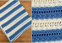 Lapghan Crochet Patterns Free Denim Lapghan Crochet Pattern Free Crochet Pinterest Free