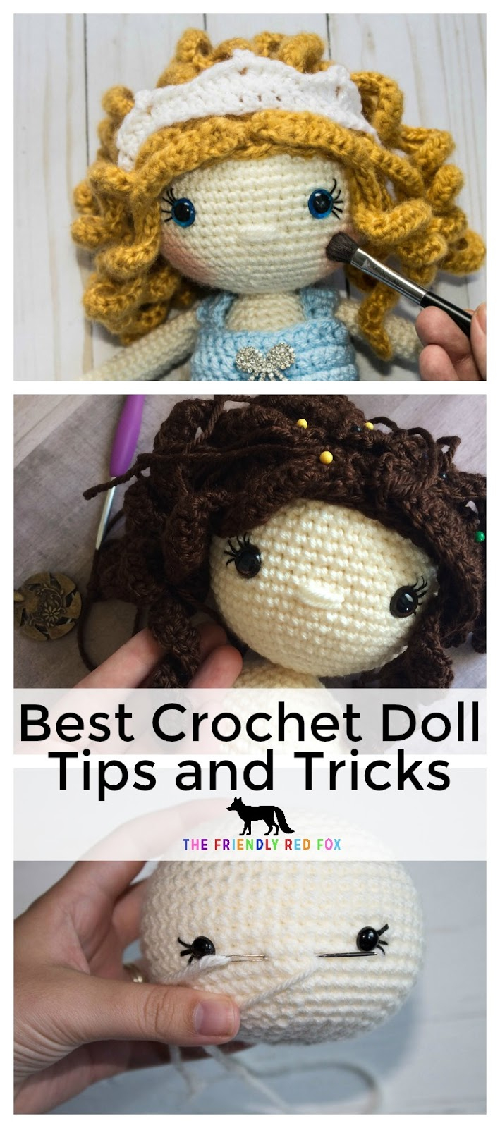 Ravelry Crochet Patterns Free Crochet Doll Pattern The Friendly Sophie
