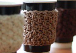 The Best Crochet Cup Cozy Free Pattern to Light Up Your Mornings Free Crochet Pattern With Video Tutorial Crochet Cup Cozy Buy Etsy